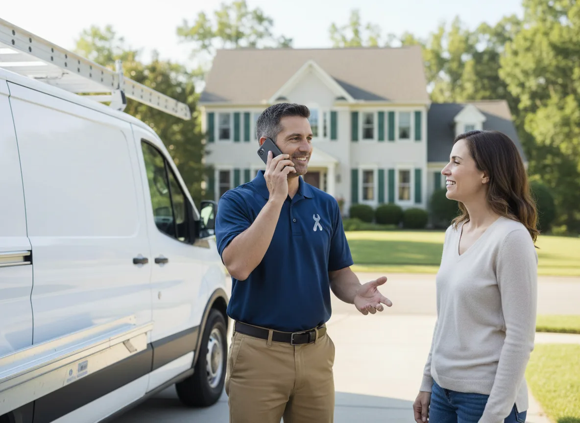 Home Gutter Service Rossville, IN FAQs